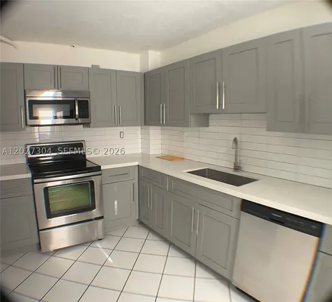 12590 NE 16th Avenue North Miami FL 33161