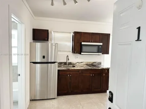 1631 NW 3 Street Miami FL 33125