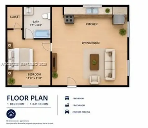 749 W Dayton Circle Fort Lauderdale FL 33312