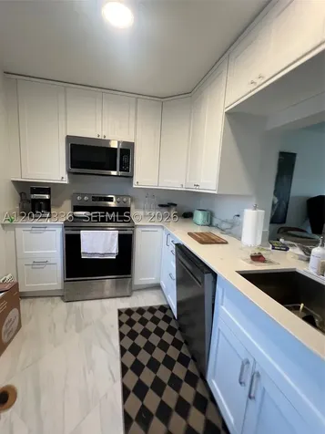 1000 NE 14th Avenue Hallandale Beach FL 33009