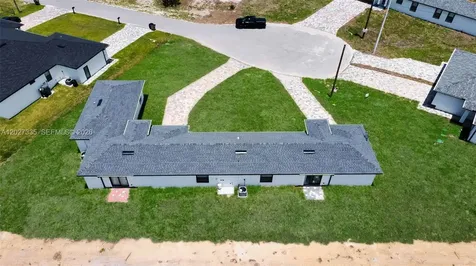4985 Fairway Court Lehigh Acres FL 33971