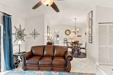 14641 Kirsten Court Davie FL 33325
