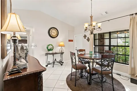 14641 Kirsten Court Davie FL 33325
