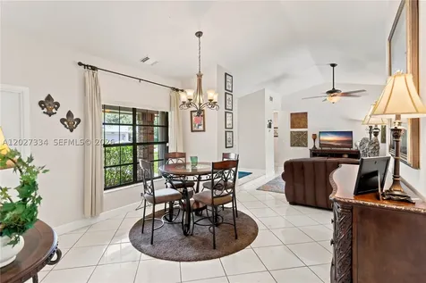 14641 Kirsten Court Davie FL 33325
