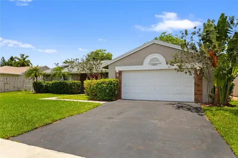 14641 Kirsten Court Davie FL 33325