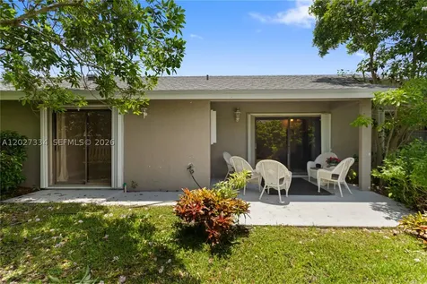 14641 Kirsten Court Davie FL 33325