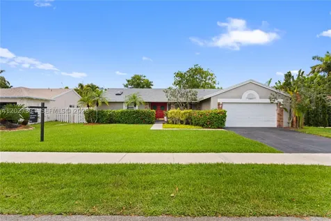 14641 Kirsten Court Davie FL 33325