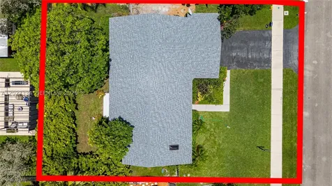 14641 Kirsten Court Davie FL 33325