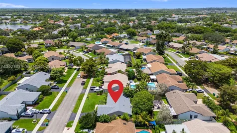 14641 Kirsten Court Davie FL 33325