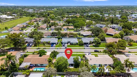 14641 Kirsten Court Davie FL 33325