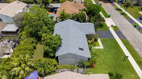 14641 Kirsten Court Davie FL 33325
