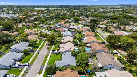 14641 Kirsten Court Davie FL 33325