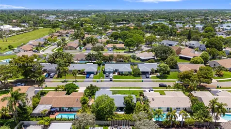 14641 Kirsten Court Davie FL 33325
