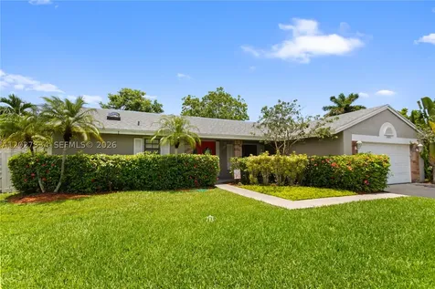 14641 Kirsten Court Davie FL 33325