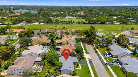 14641 Kirsten Court Davie FL 33325