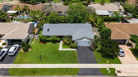 14641 Kirsten Court Davie FL 33325