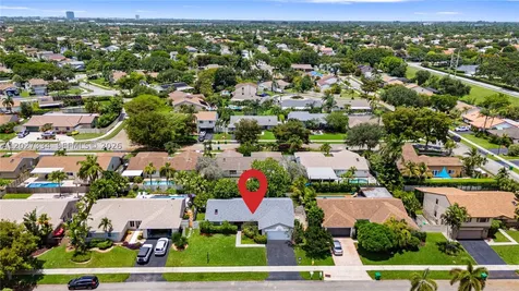 14641 Kirsten Court Davie FL 33325