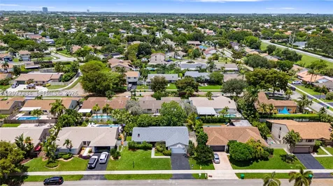 14641 Kirsten Court Davie FL 33325