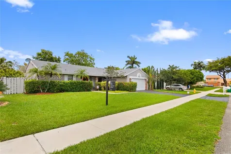 14641 Kirsten Court Davie FL 33325