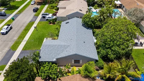14641 Kirsten Court Davie FL 33325