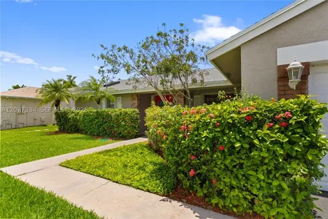 14641 Kirsten Court Davie FL 33325