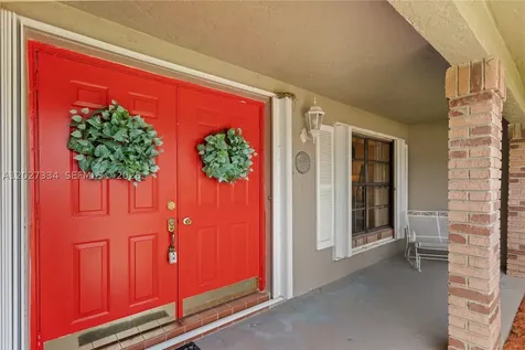 14641 Kirsten Court Davie FL 33325