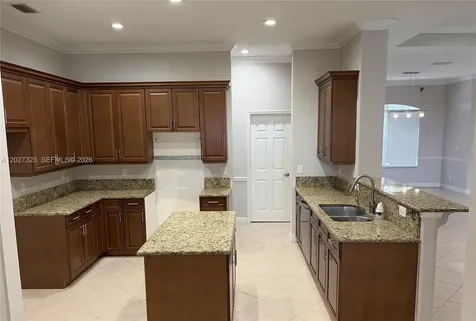 1420 SW Dimperio Avenue Port St. Lucie FL 34953