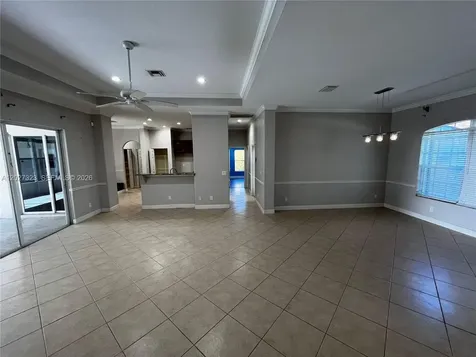 1420 SW Dimperio Avenue Port St. Lucie FL 34953