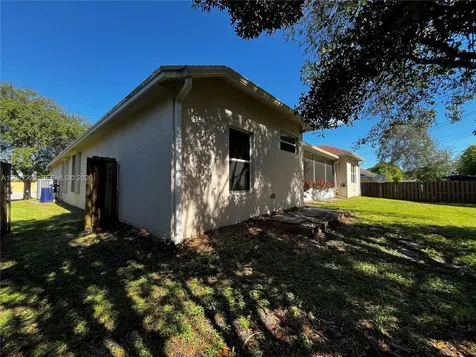 1420 SW Dimperio Avenue Port St. Lucie FL 34953