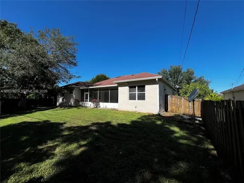 1420 SW Dimperio Avenue Port St. Lucie FL 34953