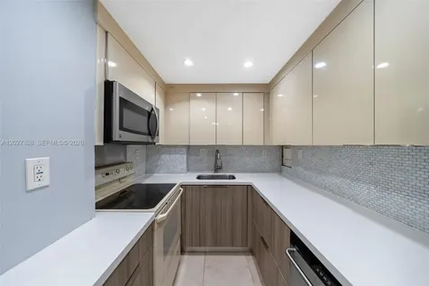 3301 NE 5th Avenue Miami FL 33137