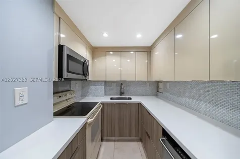 3301 NE 5th Avenue Miami FL 33137