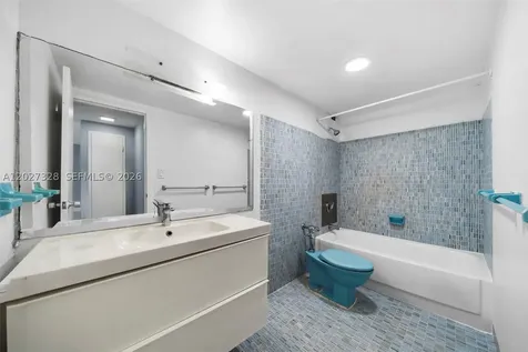 3301 NE 5th Avenue Miami FL 33137