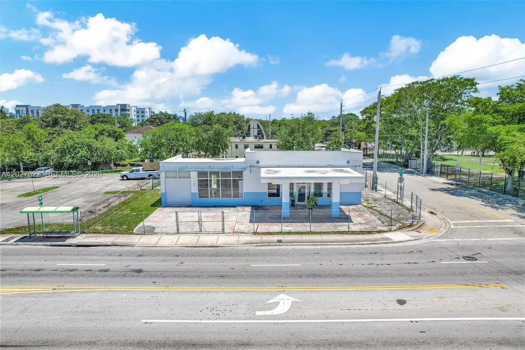 798 NW 62nd Street Miami FL 33150