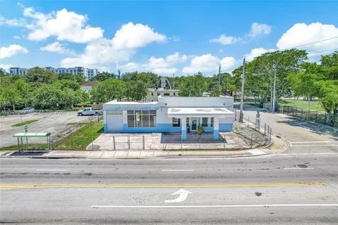 798 NW 62nd Street Miami FL 33150