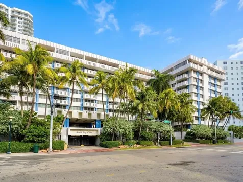 800 West Avenue Miami Beach FL 33139