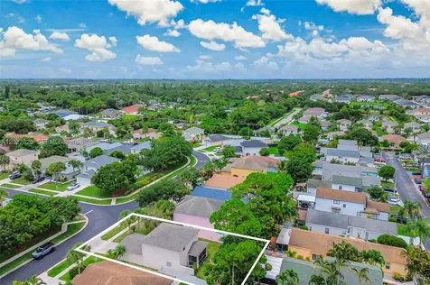 6188 Azalea Circle West Palm Beach FL 33415