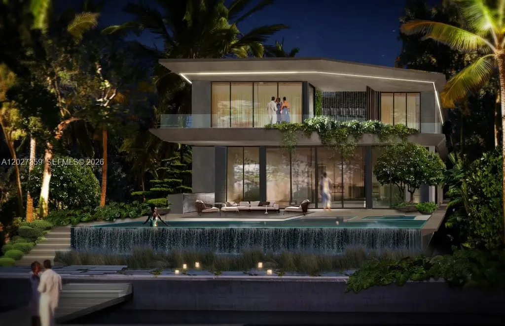 340 W Di Lido Drive Miami Beach FL 33139