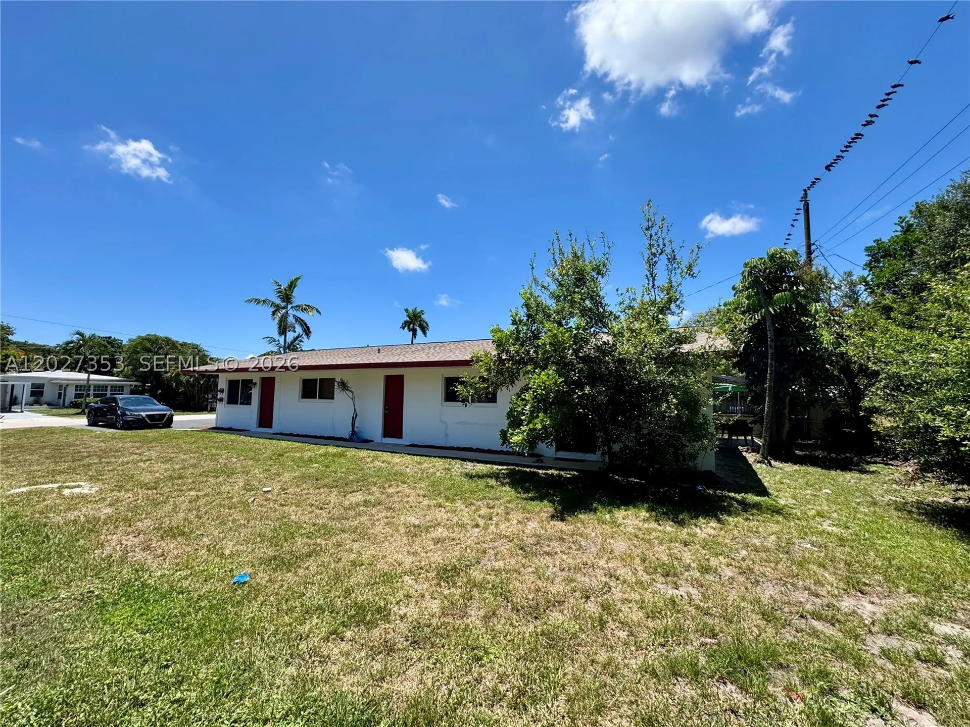 2641 SW 13th Avenue Fort Lauderdale FL 33315