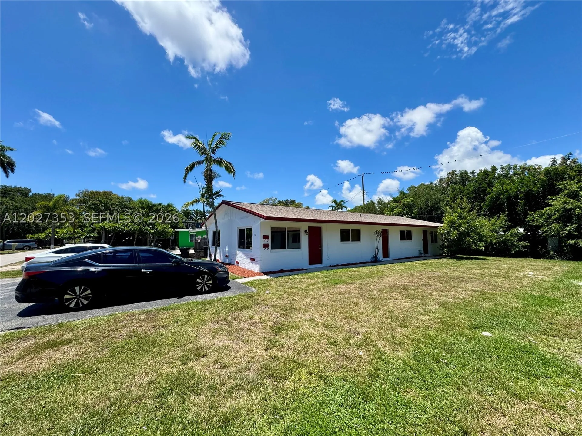 2641 SW 13th Avenue Fort Lauderdale FL 33315