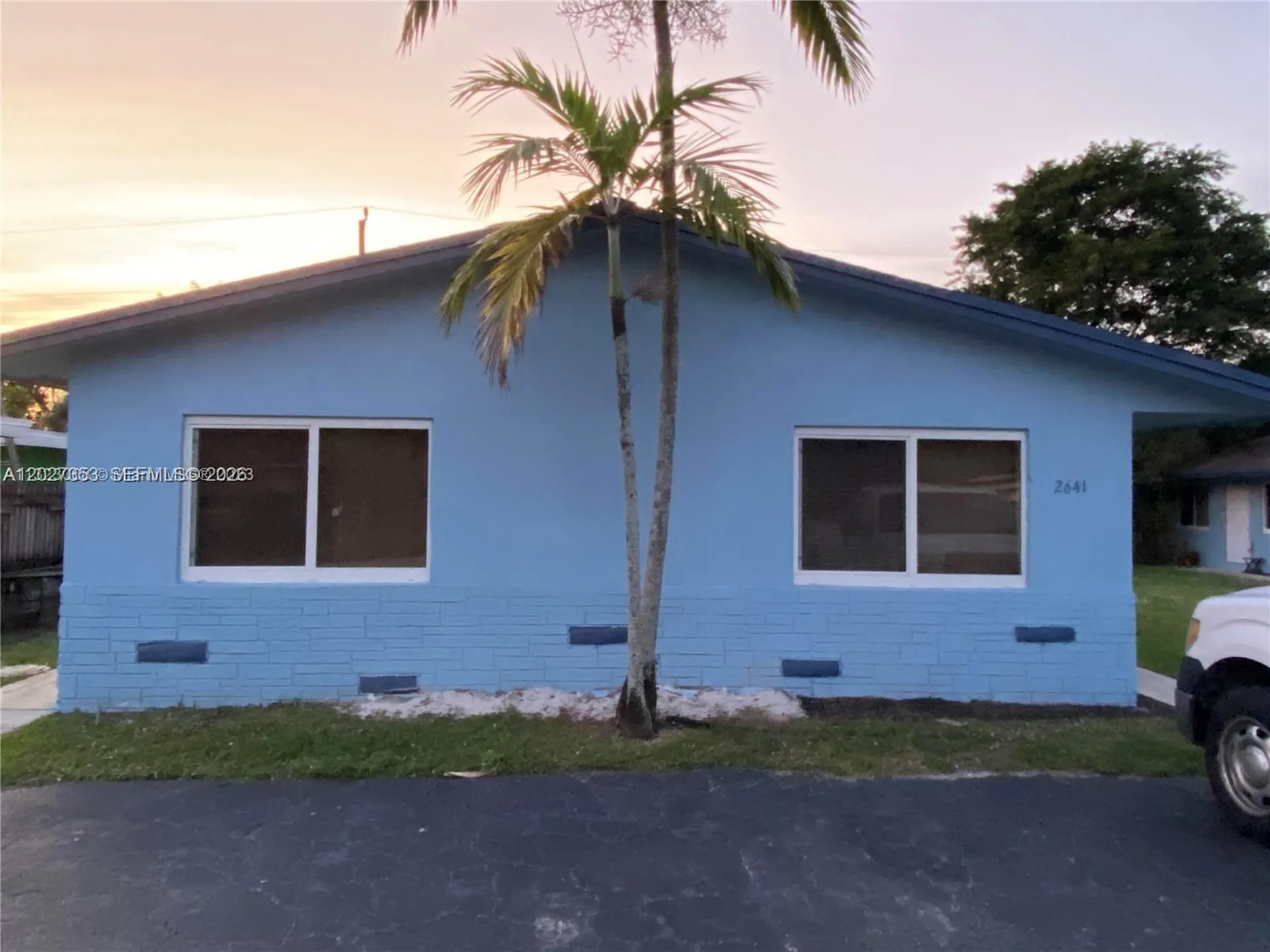 2641 SW 13th Avenue Fort Lauderdale FL 33315