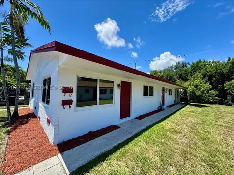 2641 SW 13th Avenue Fort Lauderdale FL 33315