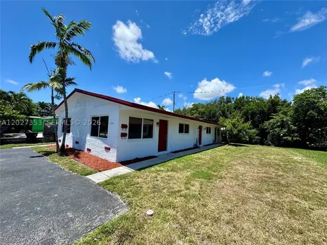 2641 SW 13th Avenue Fort Lauderdale FL 33315