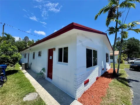 2641 SW 13th Avenue Fort Lauderdale FL 33315