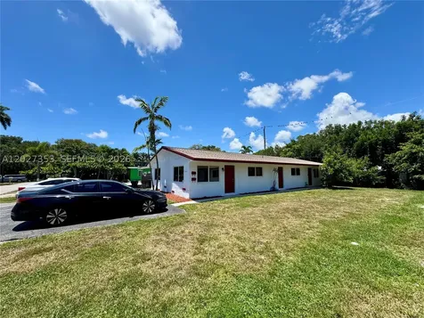 2641 SW 13th Avenue Fort Lauderdale FL 33315