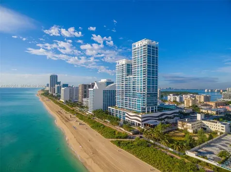 6801 Collins Avenue Miami Beach FL 33141