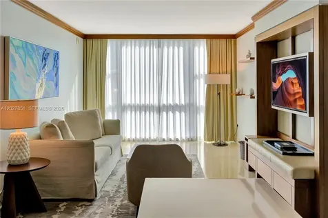 6801 Collins Avenue Miami Beach FL 33141