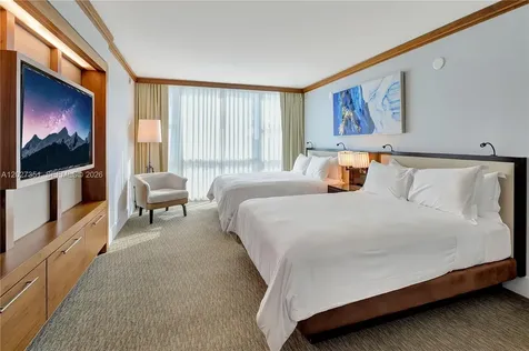 6801 Collins Avenue Miami Beach FL 33141