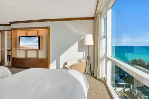 6801 Collins Avenue Miami Beach FL 33141