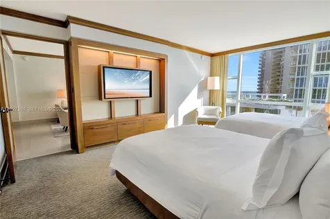 6801 Collins Avenue Miami Beach FL 33141